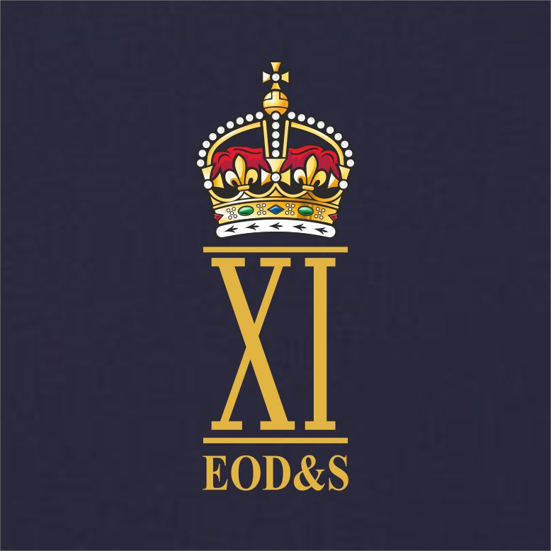 11 EOD & S Regiment RLC