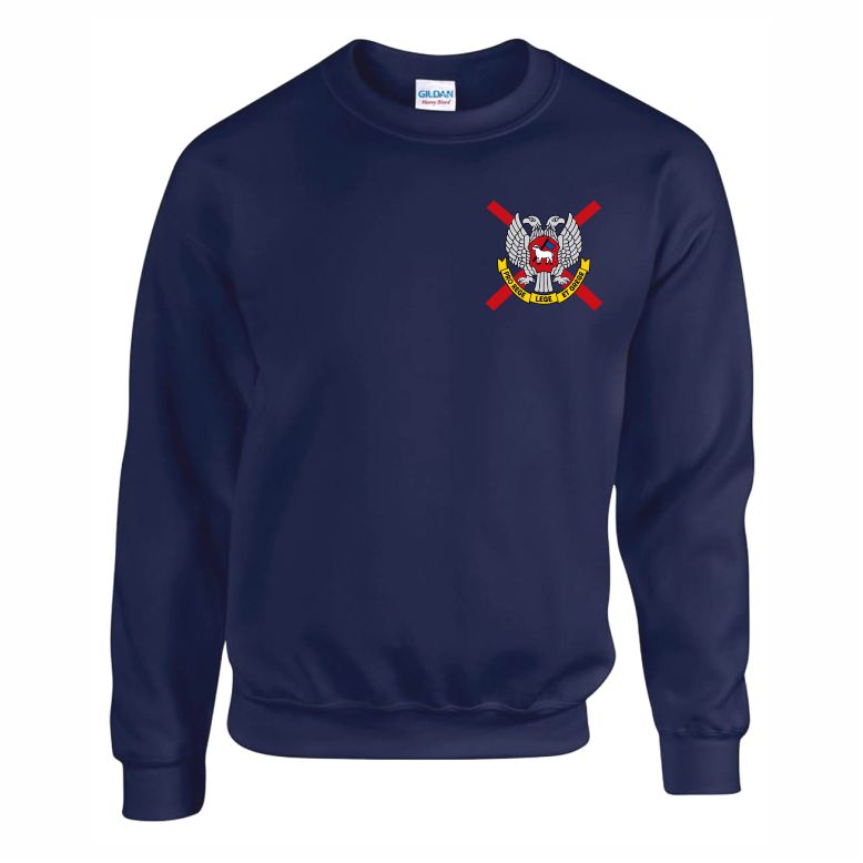 Glenalmond College CCF Sweatshirt