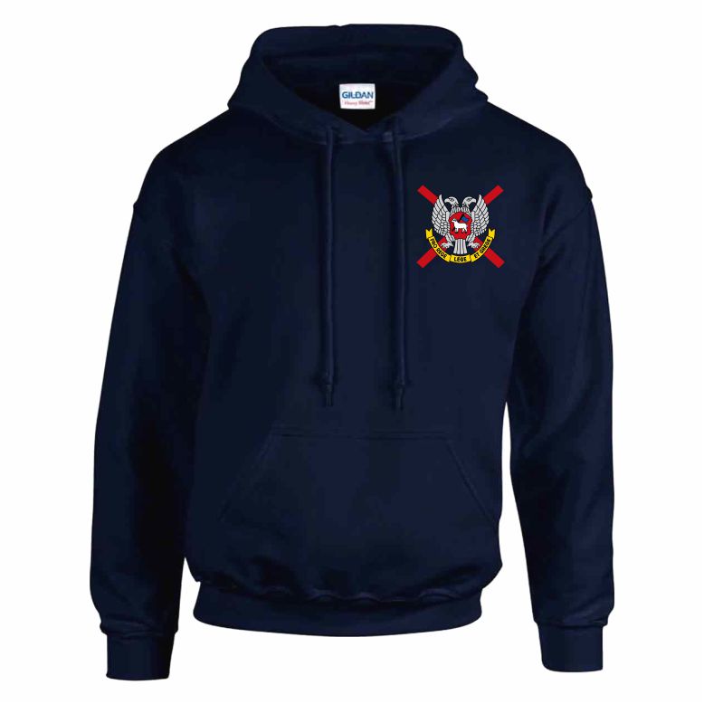 Glenalmond College CCF  Hoodie