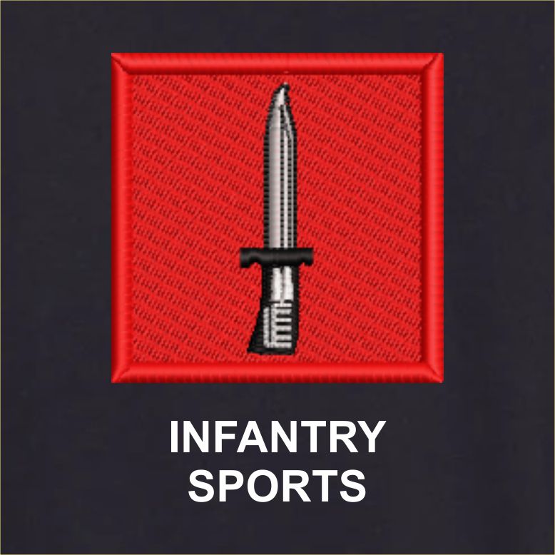 Infantry Sports