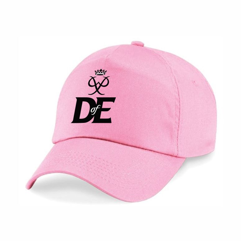 Queen Elizabeth College CCF - DofE Cap
