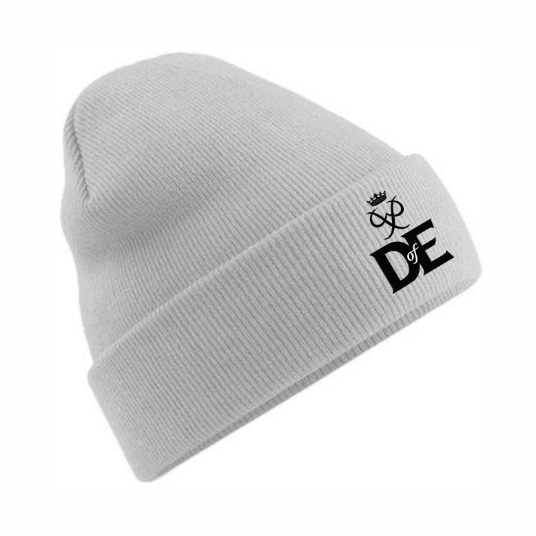 Queen Elizabeth College CCF - DofE Beanie