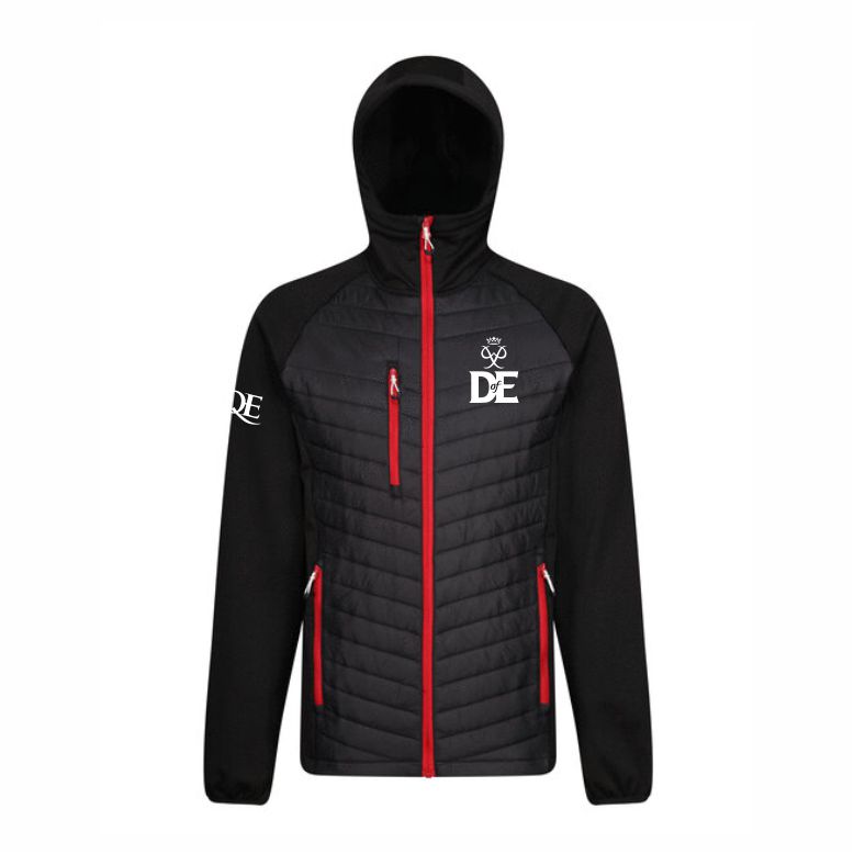 Queen Elizabeth College CCF - DofE Hybrid Jacket 