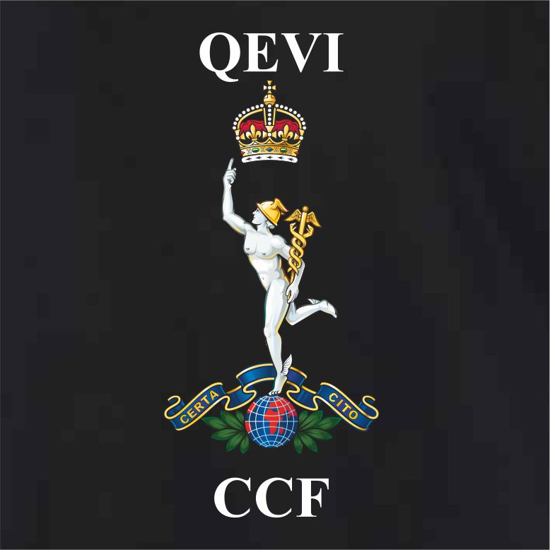 Queen Elizabeth College CCF