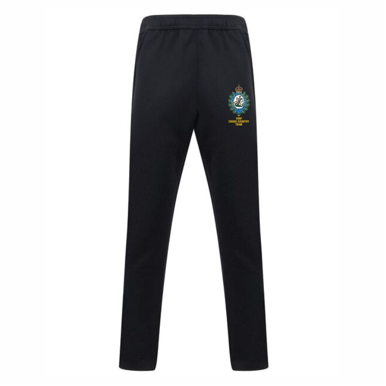 1RRF Cross Country Team Tracksuit Pants