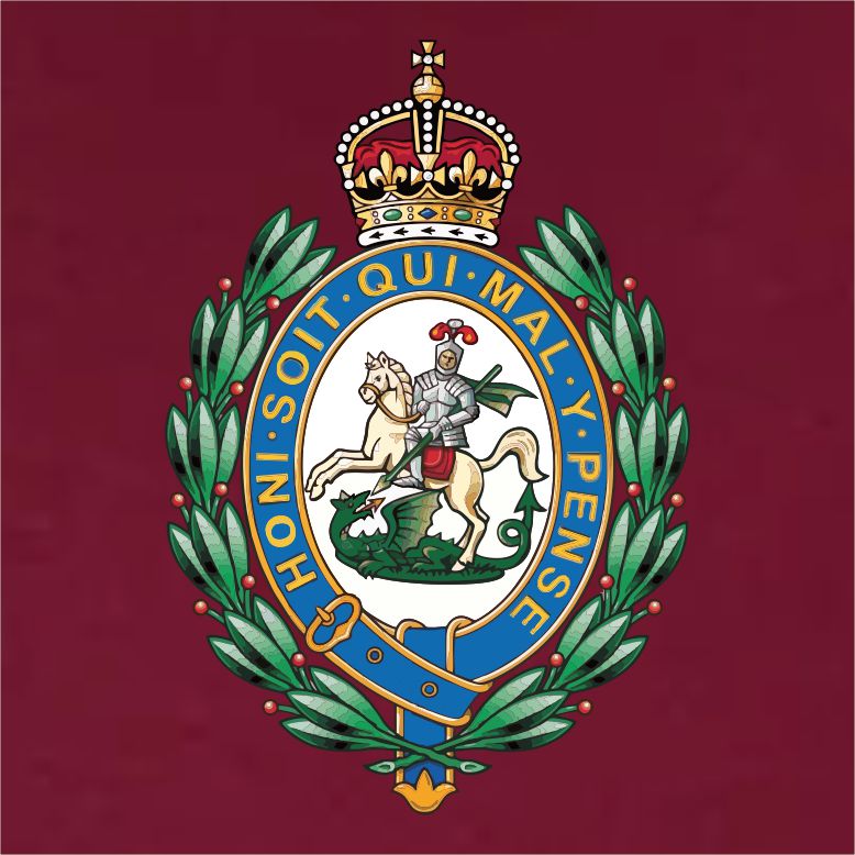 1st Royal Regiment of Fusiliers 