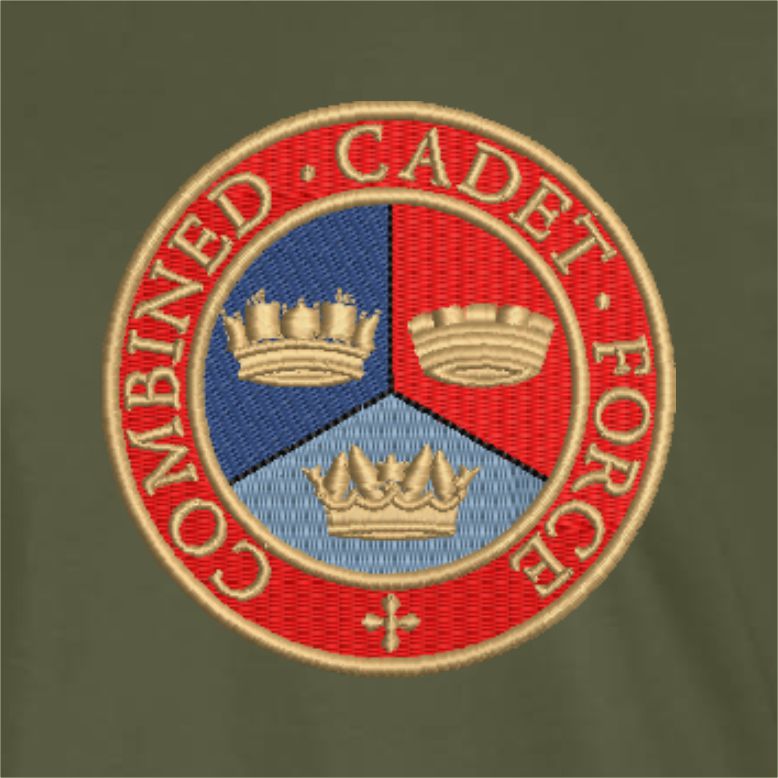 Southmoor Academy CCF