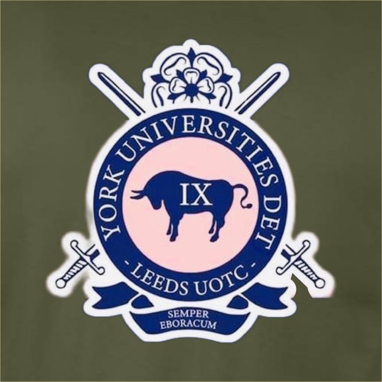 YORK UOTC