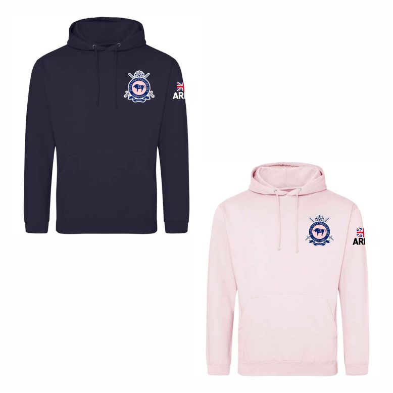 York UOTC Hoodie